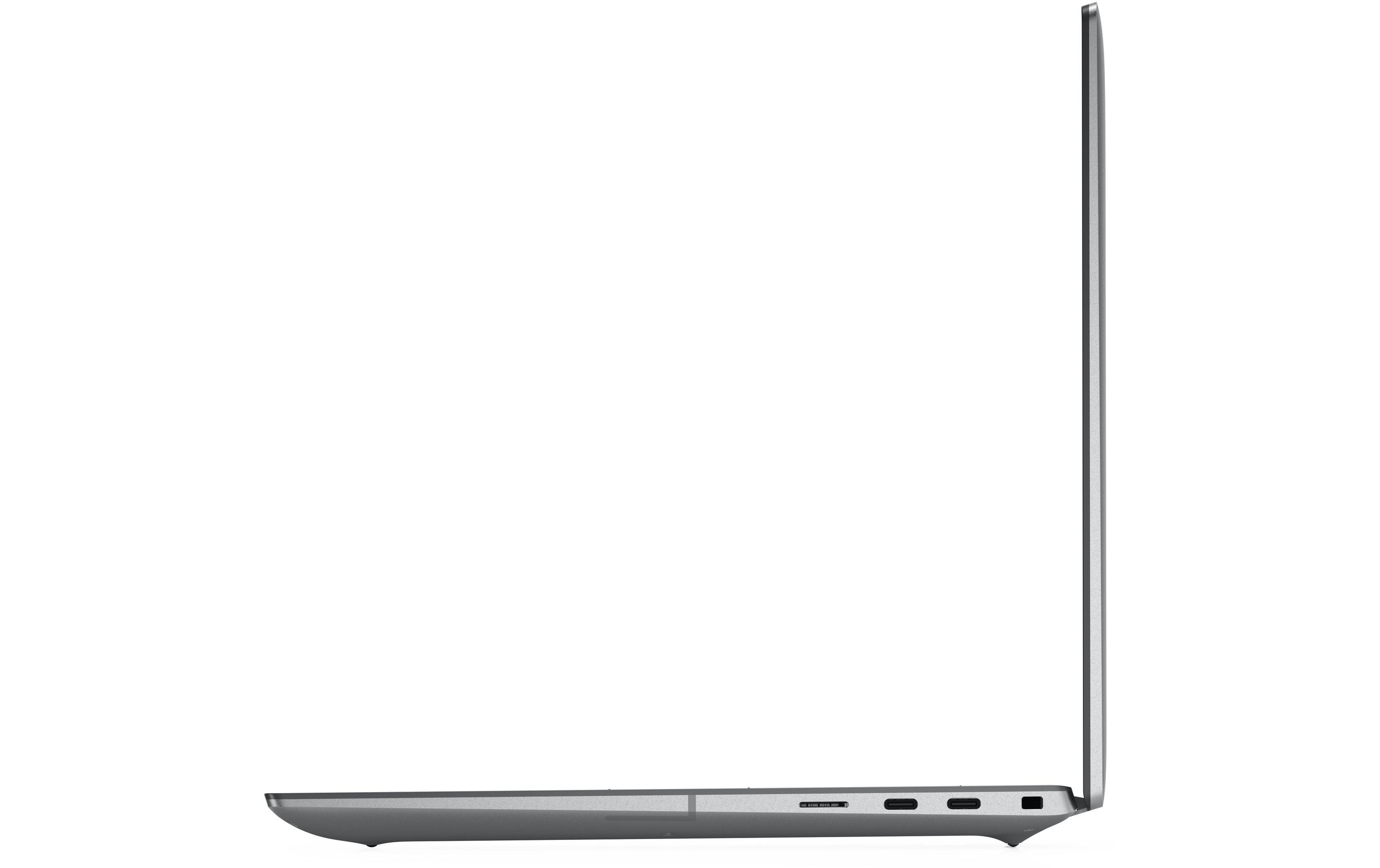 DELL Notebook Precision 5480 (i7, 16 GB, 512 GB, RTX A1000)