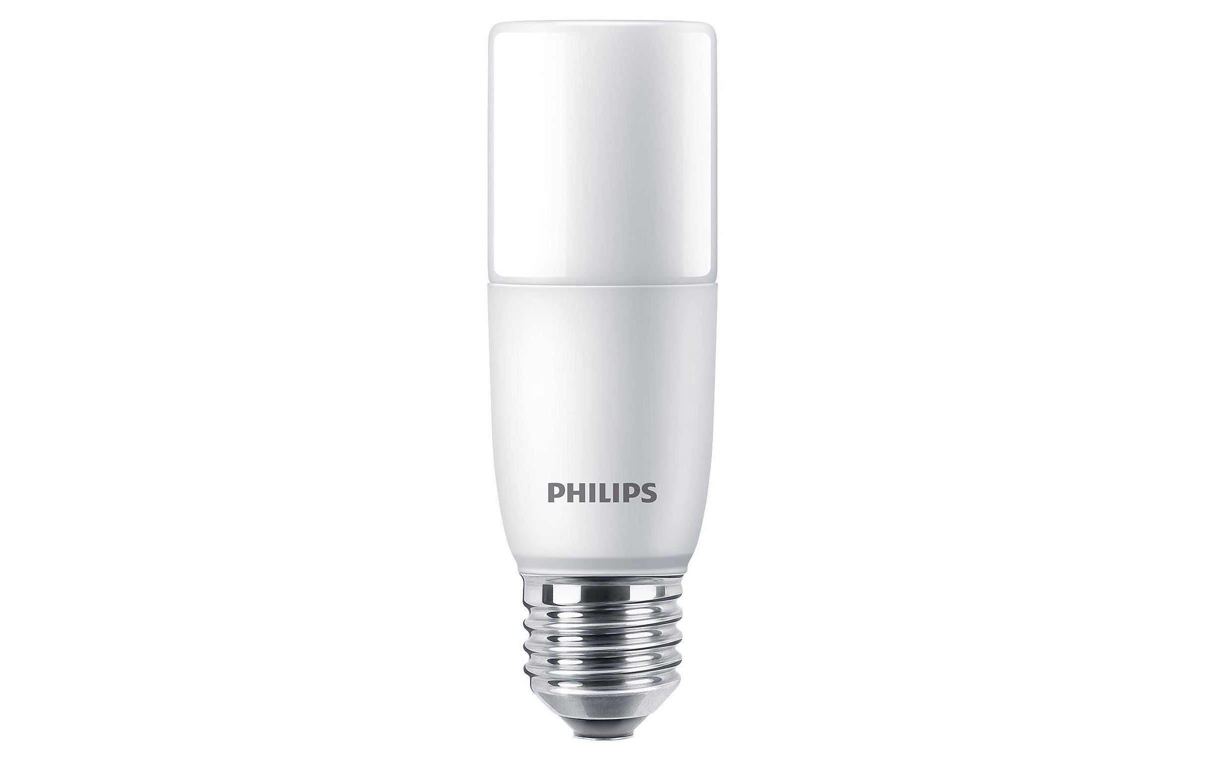 Philips Professional Lampe CorePro LED Stick ND 9.5-68W T38 E27 830