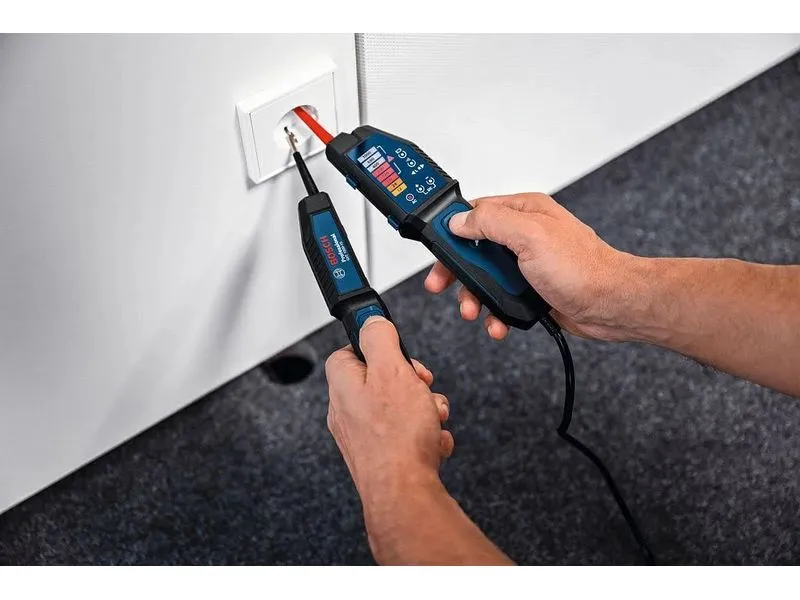 Bosch Professional Spannungsprüfer GVT 1000-15 Bosch Professional Spannungsprüfer GVT 1000-15