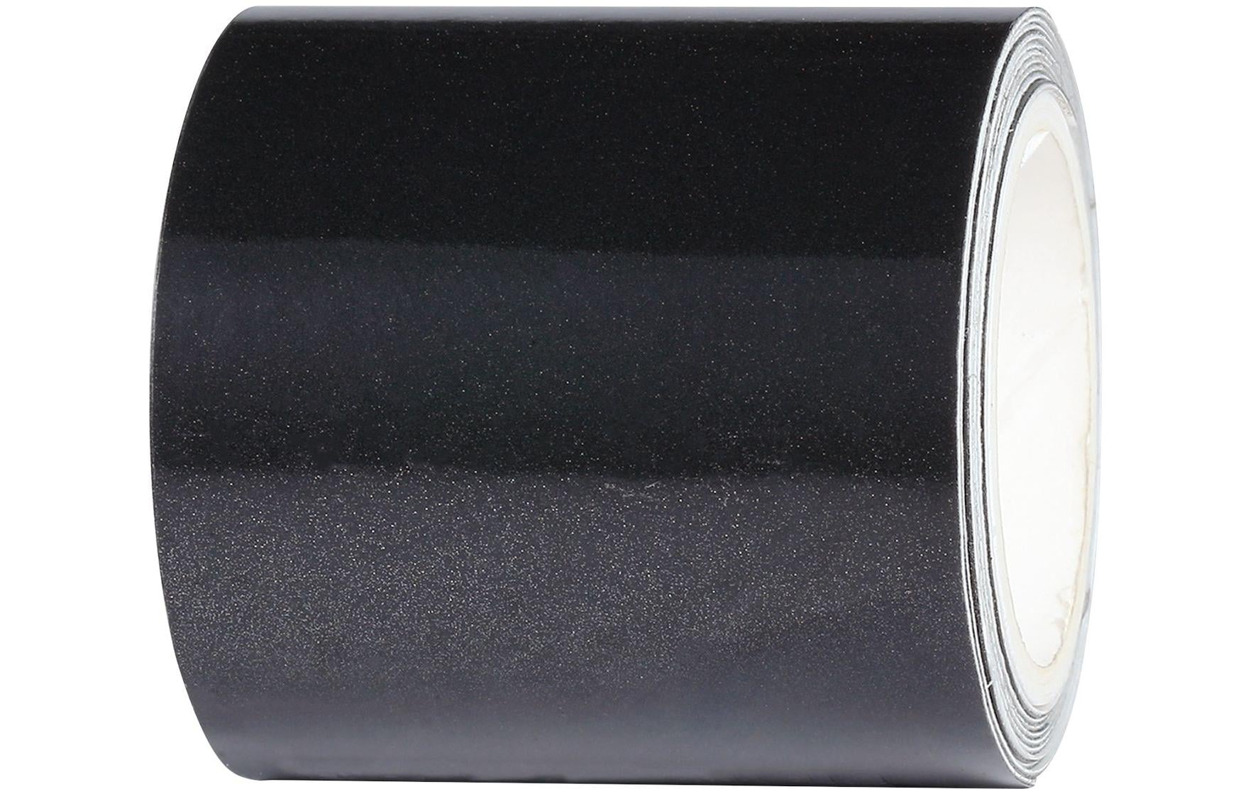 BBB Rahmenschutzfolie BBP-72 Schwarz