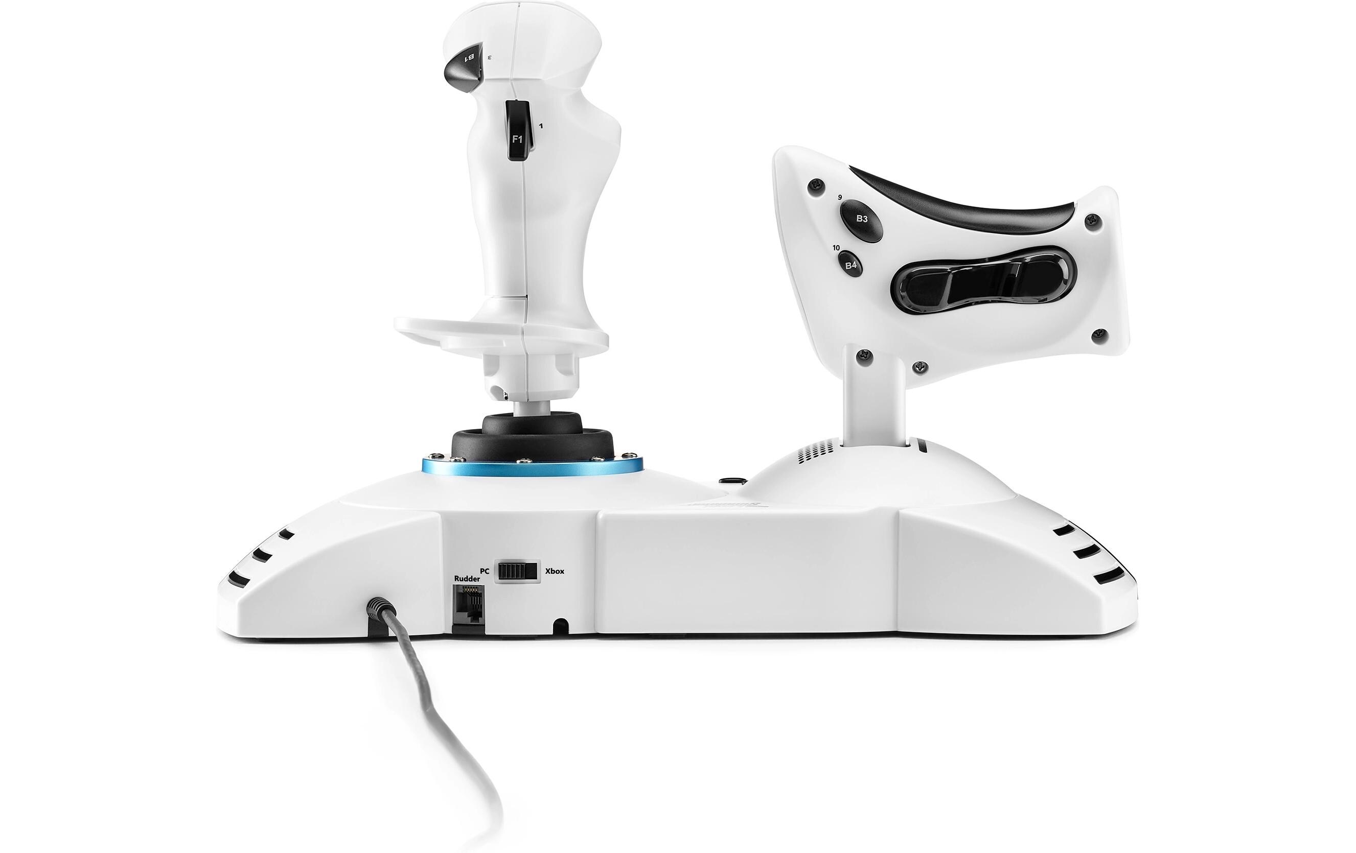 Thrustmaster T.Flight Hotas One – Flight Simulator 2024 Edition