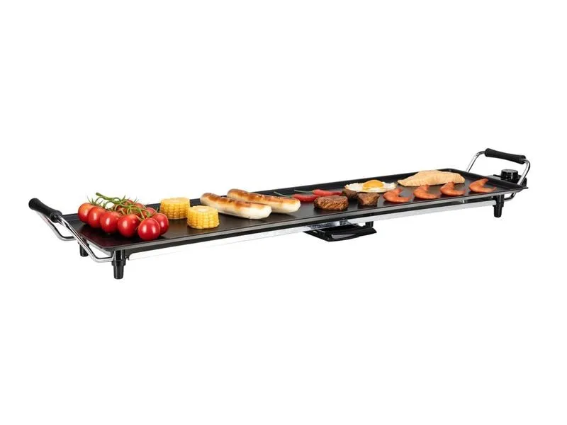 Nouvel Tischgrill Teppanyaki Grill 90 1800 W Nouvel Tischgrill Teppanyaki Grill 90 1800 W