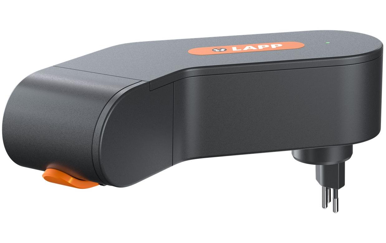 Lapp Mobility Dock EV Ladegerät, Typ 2, 1.8kW, 8A Lapp Mobility Dock EV Ladegerät, Typ 2, 1.8kW, 8A