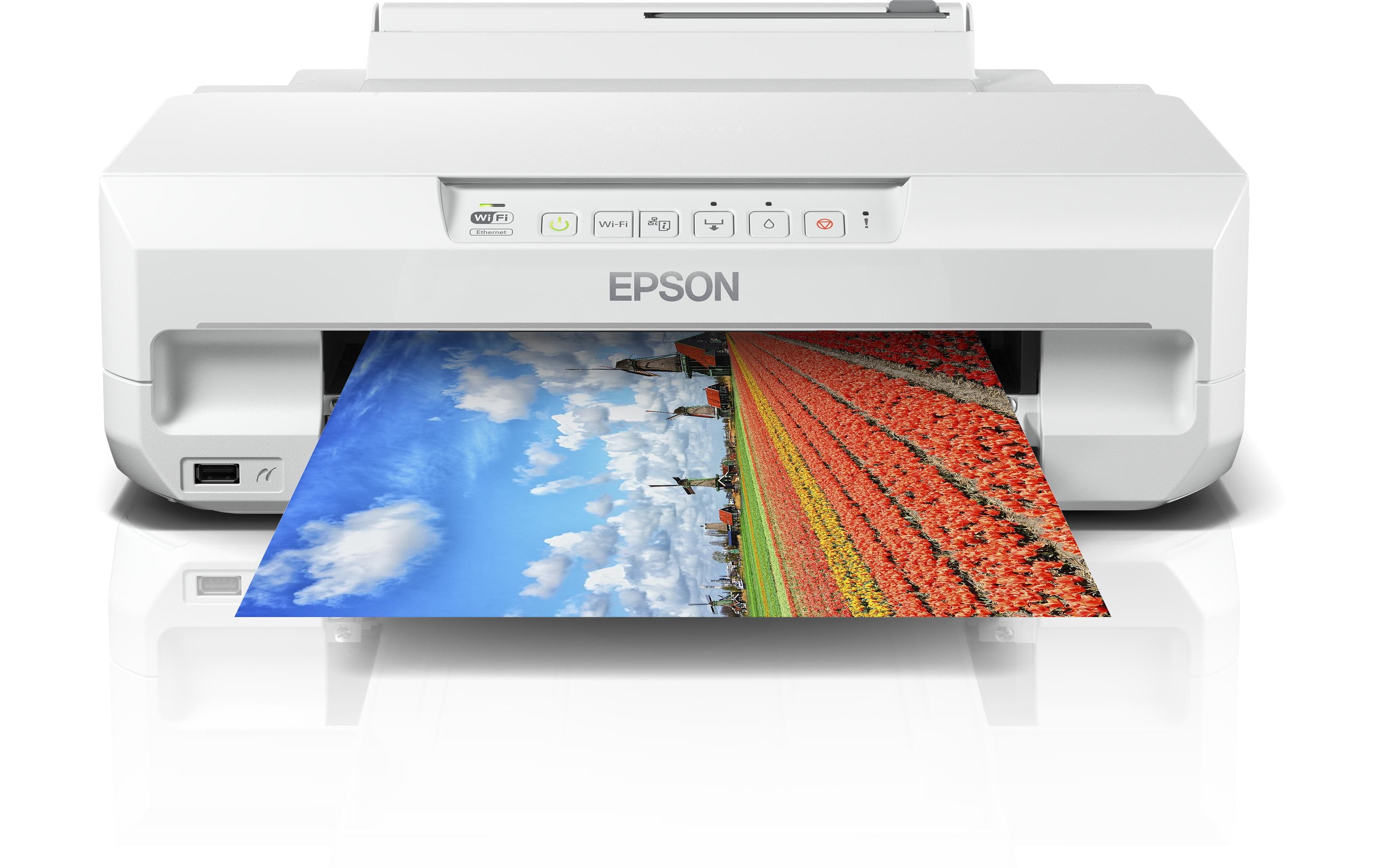 Epson Fotodrucker Expression Photo XP-65 Epson Fotodrucker Expression Photo XP-65