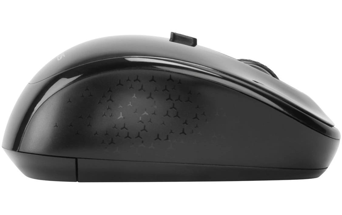 Targus Maus Wireless USB Laptop Blue Trace