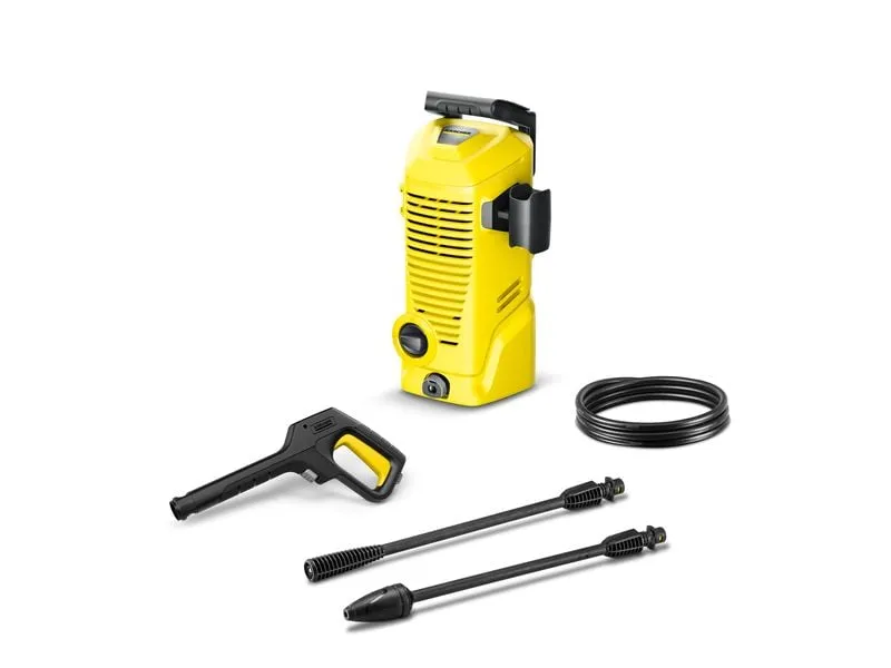 Kärcher Professional Hochdruckreiniger K 2