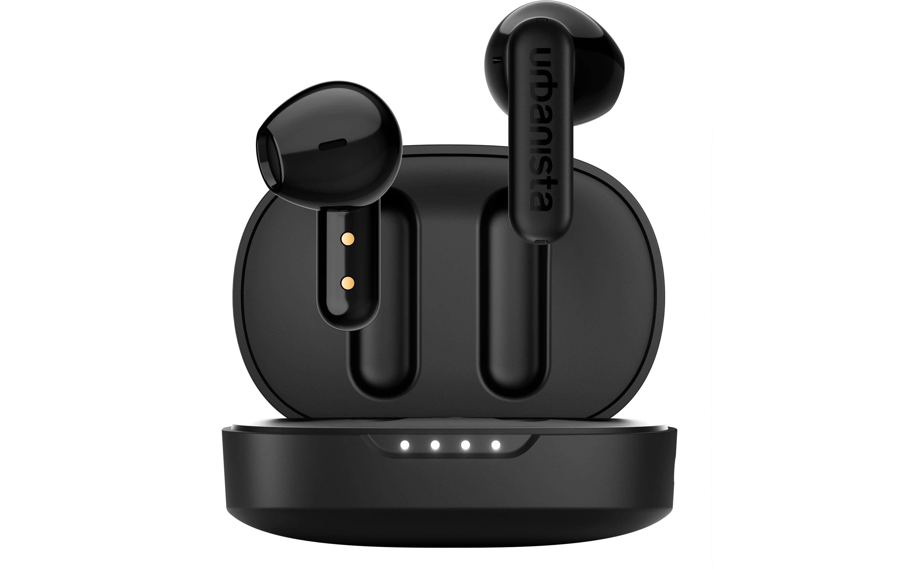 Urbanista True Wireless In-Ear-Kopfhörer Copenhagen 2 Schwarz