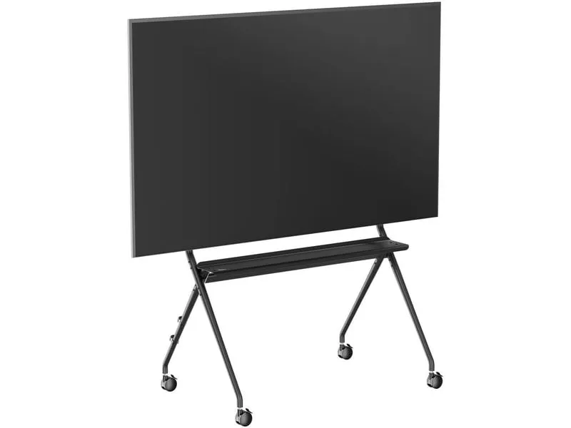 Vogel's TV-Trolley ESSENTIAL T1021B Schwarz Vogel's TV-Trolley ESSENTIAL T1021B Schwarz