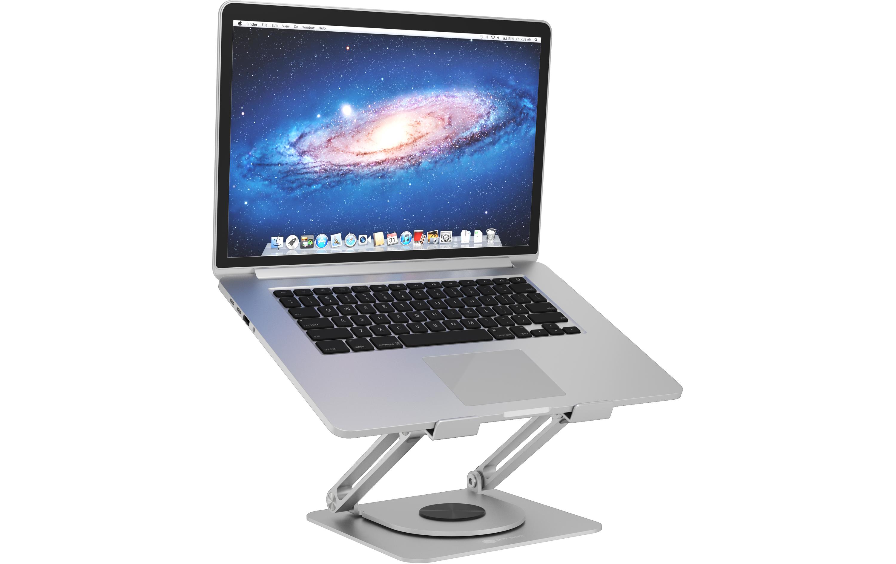 ICY BOX Notebook-Ständer IB-NH300-R 17