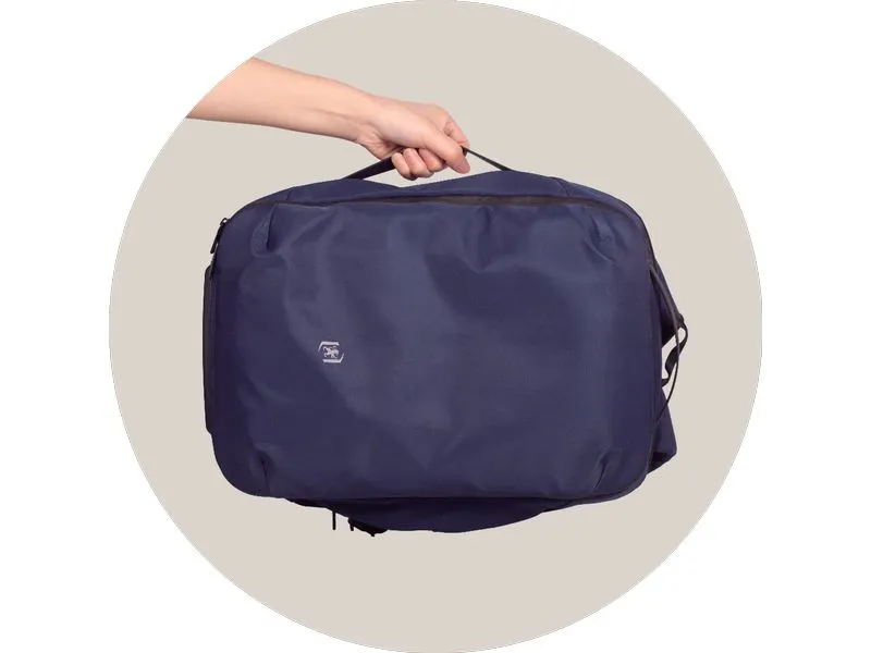 Oxford Rucksack Identity Executive 18 l Oxford Rucksack Identity Executive 18 l
