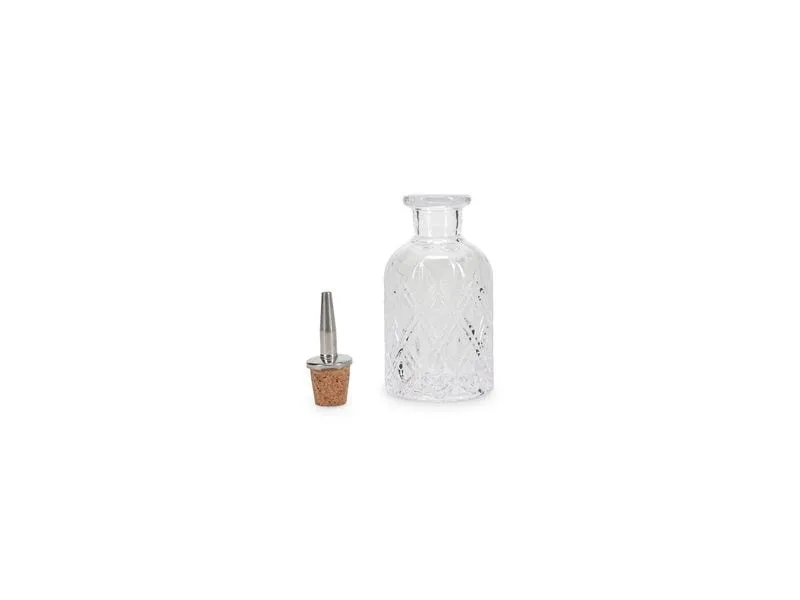 S|P Collection BAR 14 cl, Transparent