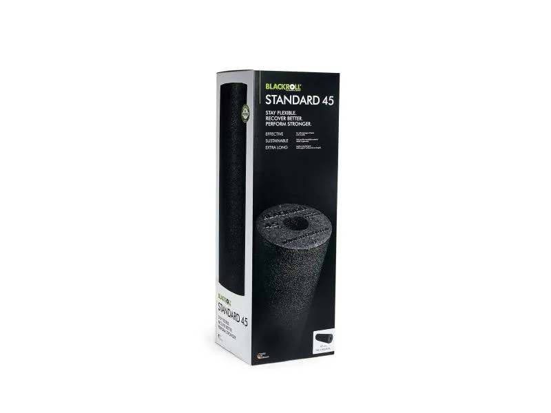 BLACKROLL Faszientraining Standard 45 BLACKROLL Faszientraining Standard 45