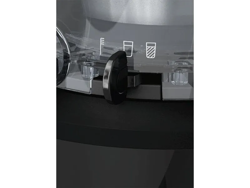 Bosch Slow Juicer MESM731M Schwarz Bosch Slow Juicer MESM731M Schwarz