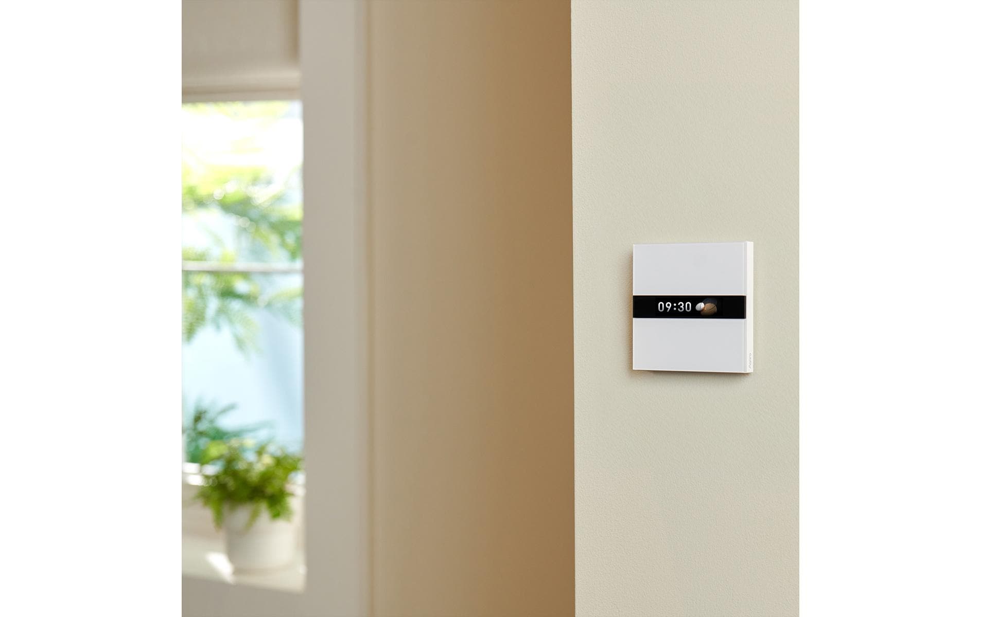 Aqara Display Switch V1