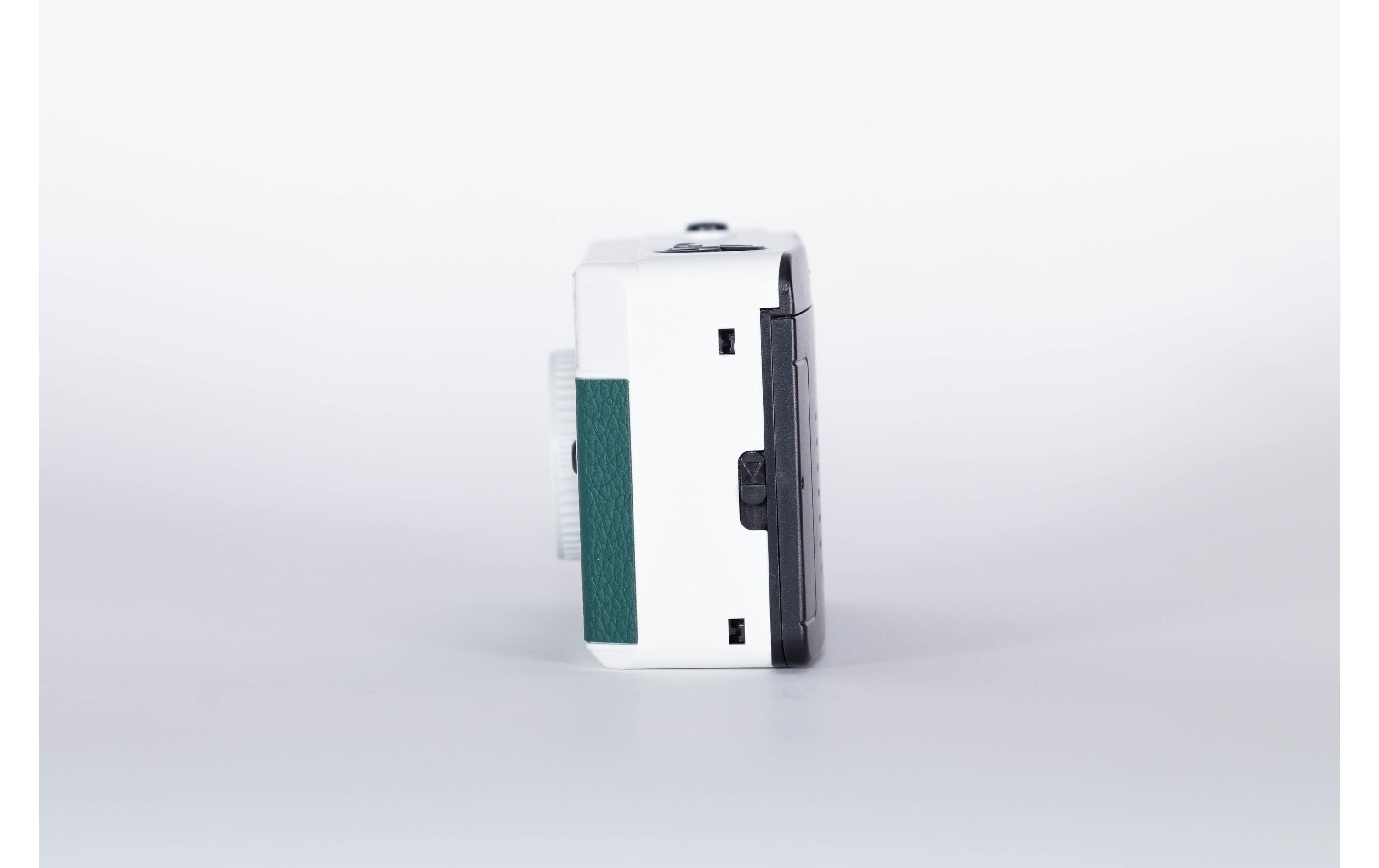 Kodak Analogkamera Ultra F9 Grün/Weiss