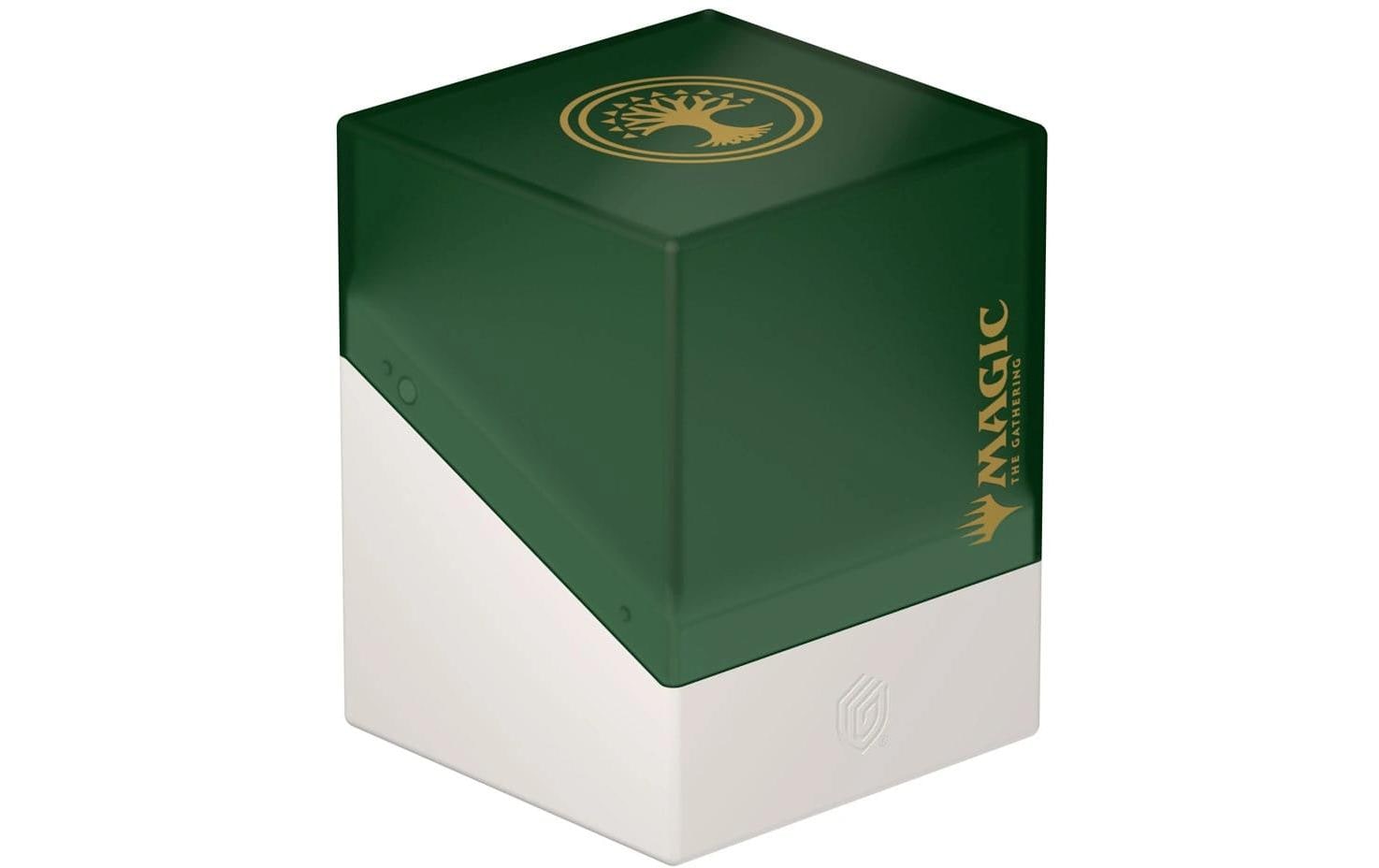 Ultimate Guard Kartenbox Boulder 100+ Guild Summit Selesnya