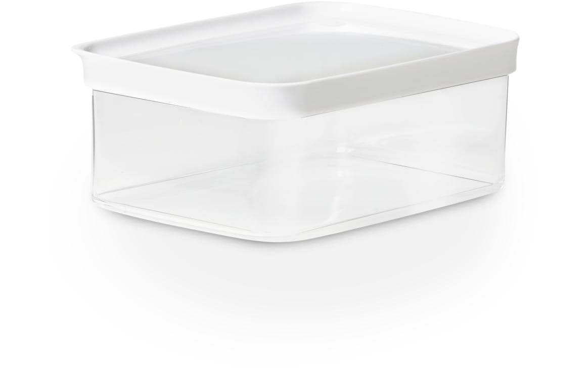 Emsa Vorratsdose Optima 2 l, Transparent Emsa Vorratsdose Optima 2 l, Transparent