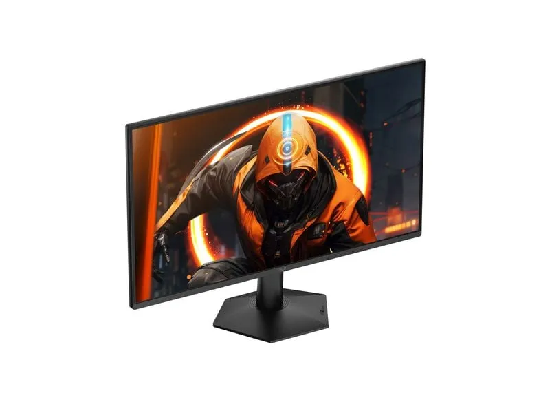 AOC 27G50F IPS, Gaming, 27 Zoll, Full HD, 180 Hz, 0.5 ms