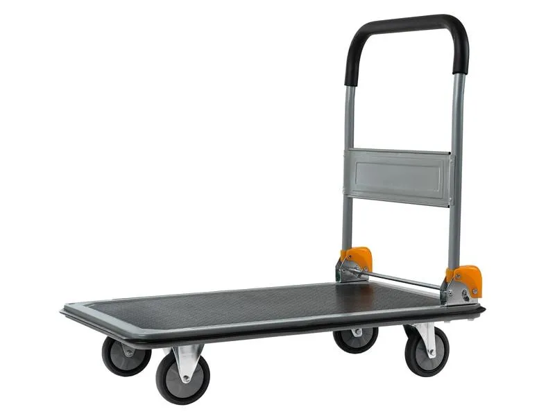STRUCT Plattformwagen 300 kg STRUCT Plattformwagen 300 kg