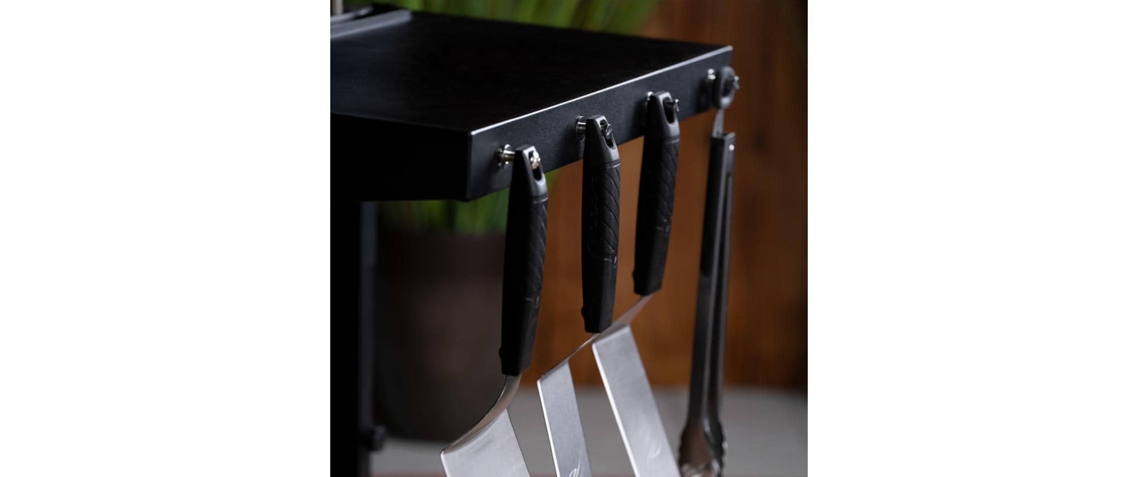 Blackstone Gasgrill 36-Zoll-Grillplatte mit Airfryer-Kombination
