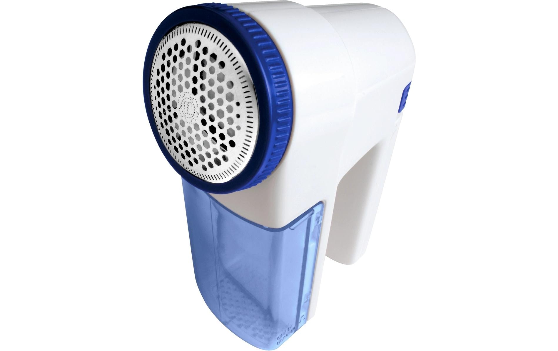 Wenko Fusselrasierer Jumbo Weiss