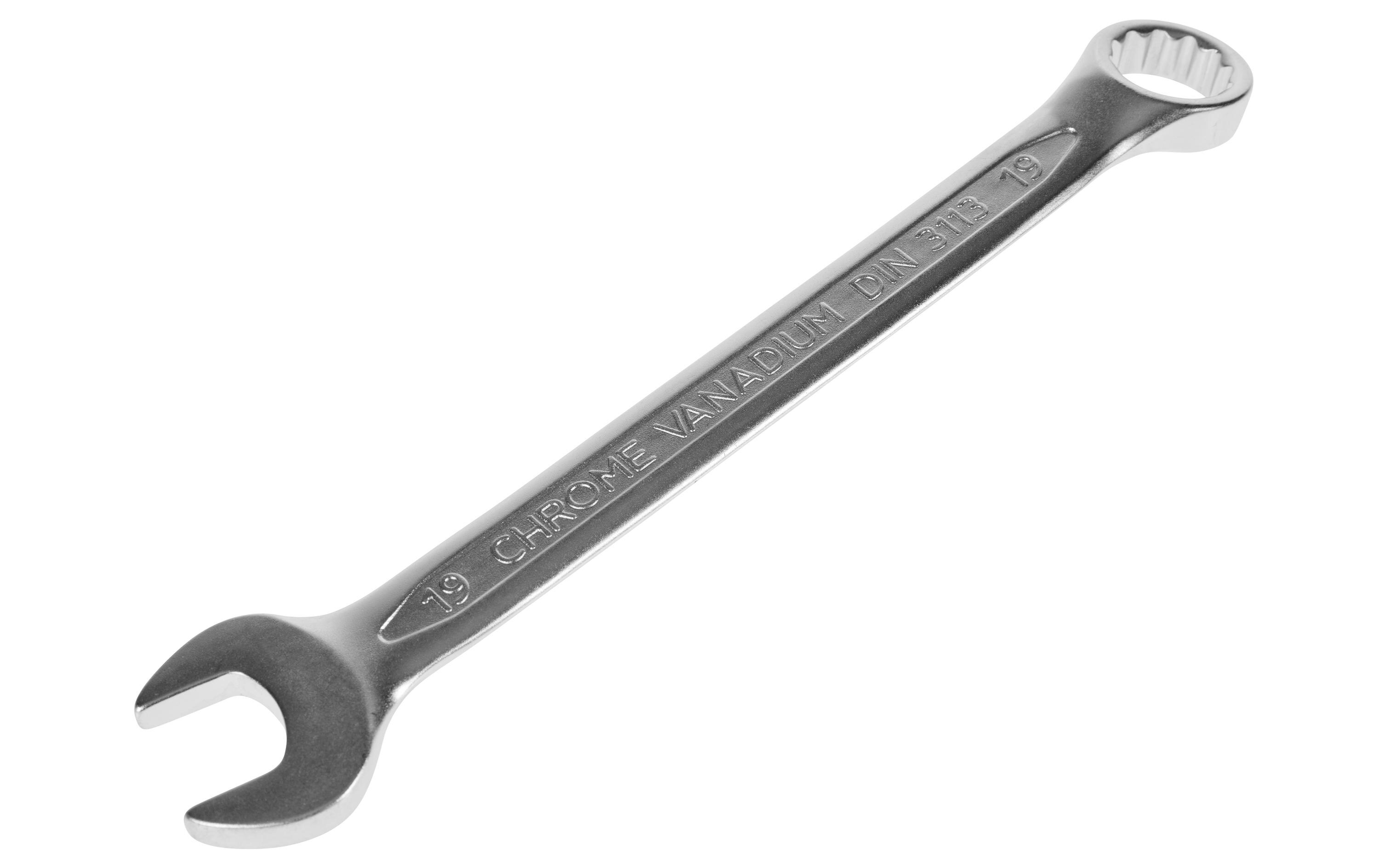 STRUCT Ringmaulschlüssel 19 mm STRUCT Ringmaulschlüssel 19 mm