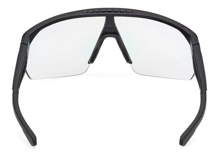 adidas Anemos SP0103 Sonnenbrille, Frame Matte Black