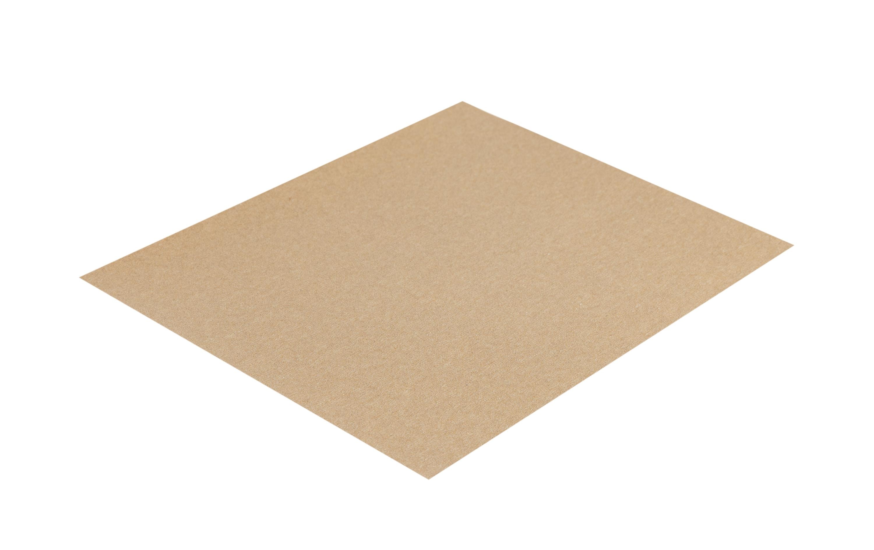 FTM Schleifpapier Flint P150, 5 Stück