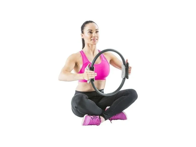 Gymstick Pilates Ring 35 cm Gymstick Pilates Ring 35 cm