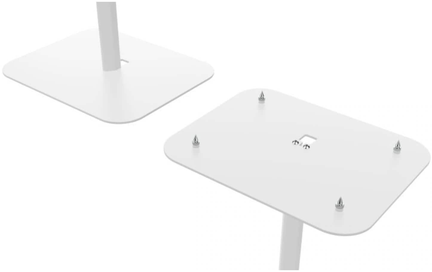 Flexson Lautsprecherständer für Sonos Era 300, verstellbar, Weiss