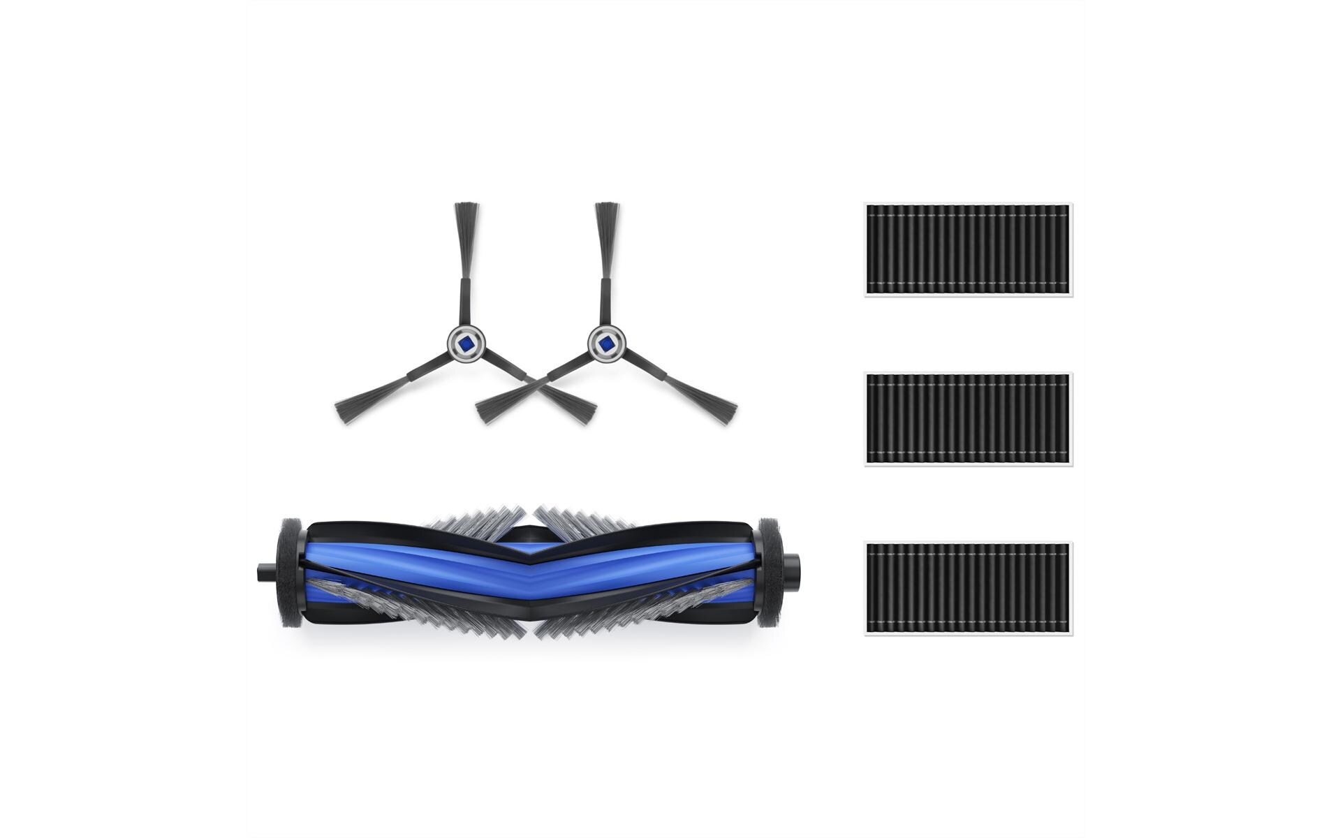 Ecovacs Ersatzset zu X8-Serie Deebot
