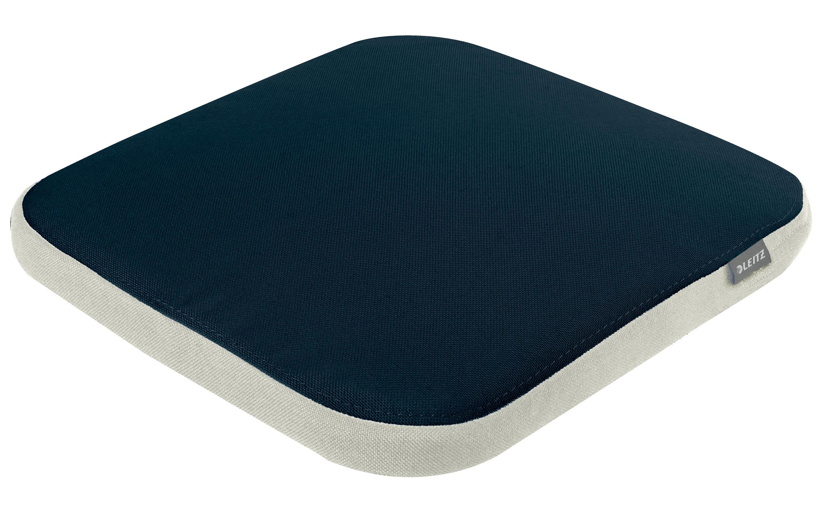 Leitz Ergo Active Balancekissen mit Stoffbezug Leitz Ergo Active Balancekissen mit Stoffbezug