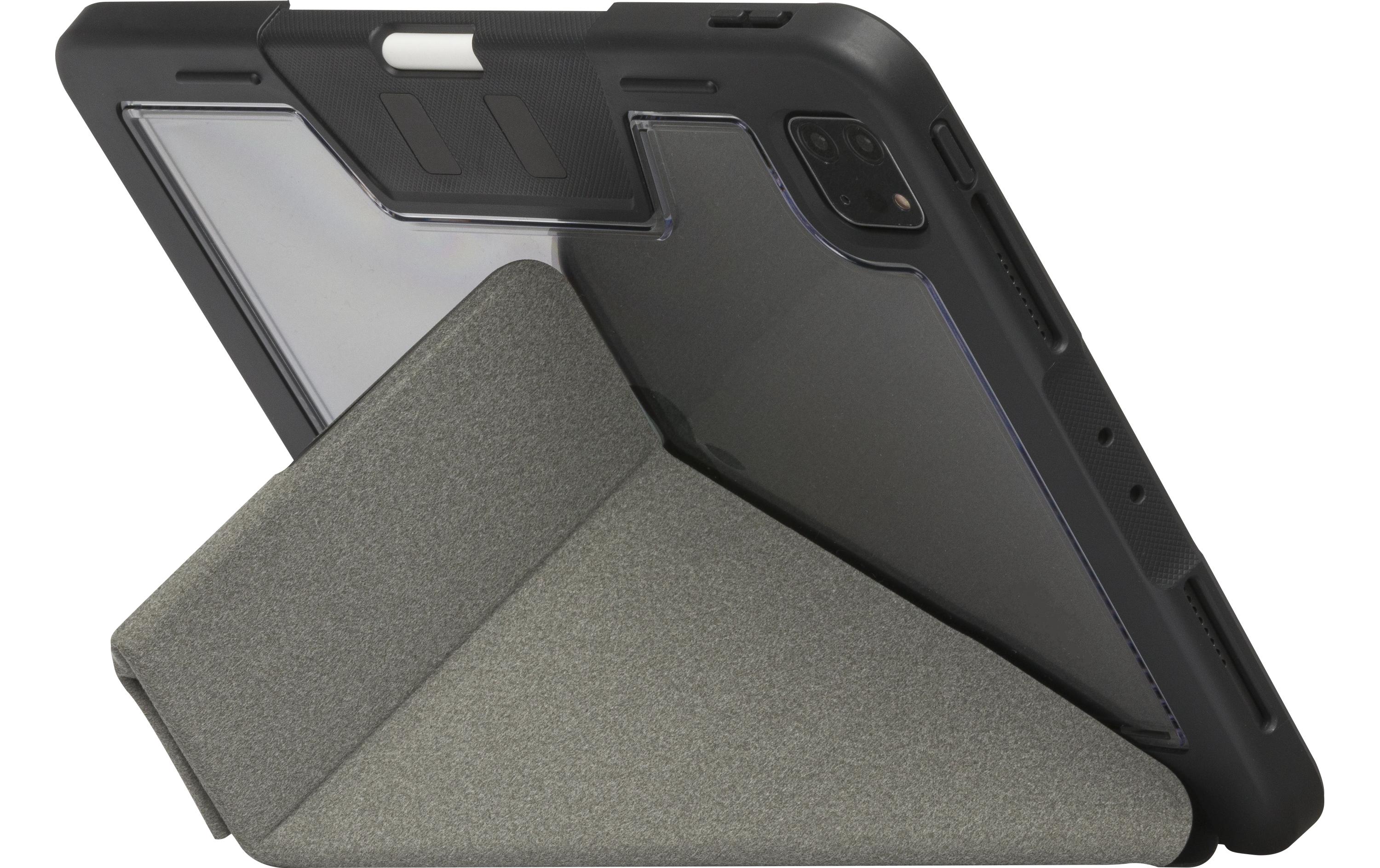 dbramante1928 Tablet Book Cover London iPad Pro 11 Schwarz