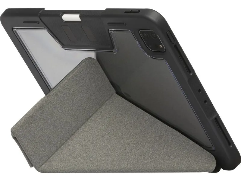 dbramante1928 Tablet Book Cover London iPad Pro 11 Schwarz