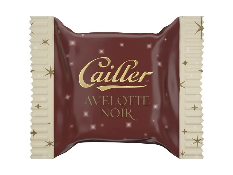 Cailler Pralinen Christmas Magic 125 g Cailler Pralinen Christmas Magic 125 g
