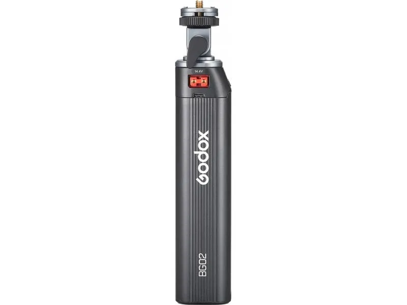 Godox Batteriegriff BG02 Godox Batteriegriff BG02