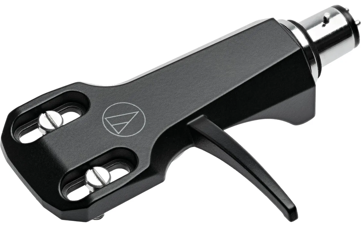 Audio-Technica Tonabnehmer AT-VM95ML/H inklusive Headshell