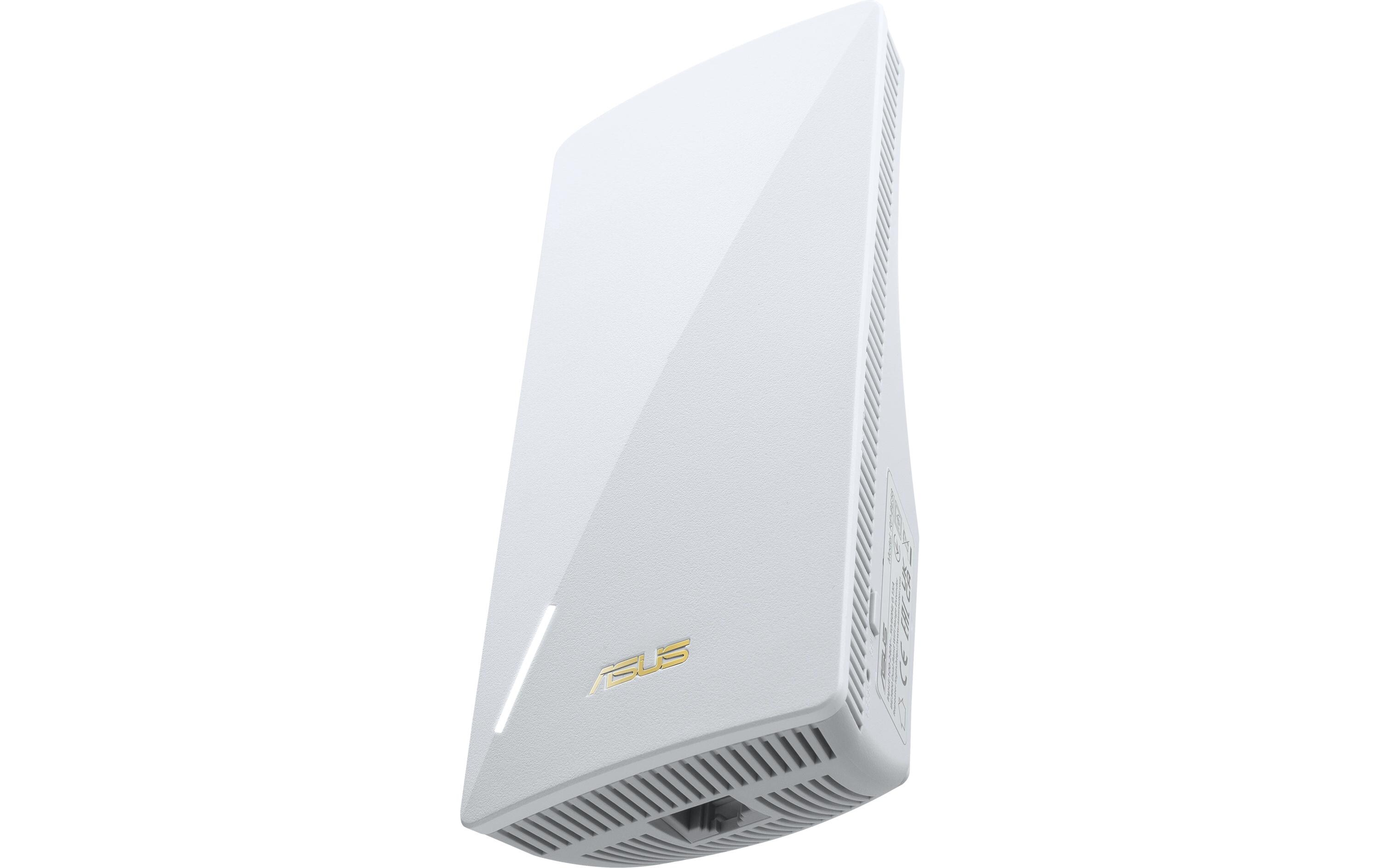 ASUS WLAN-Mesh-Repeater RP-BE58