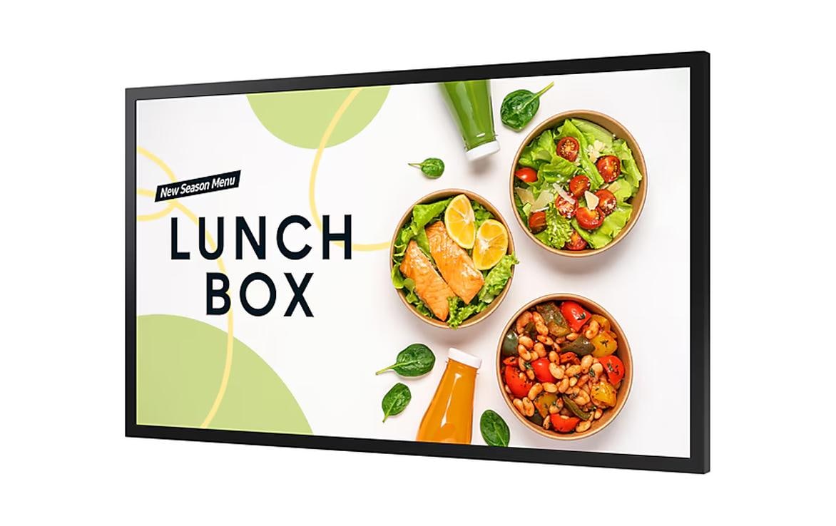 Samsung Public Display Semi-Outdoor OM32DX 32