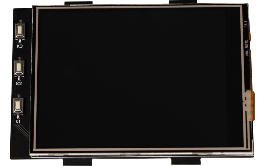 jOY-iT Touchscreen RB-TFT3.2-V3: 3.2