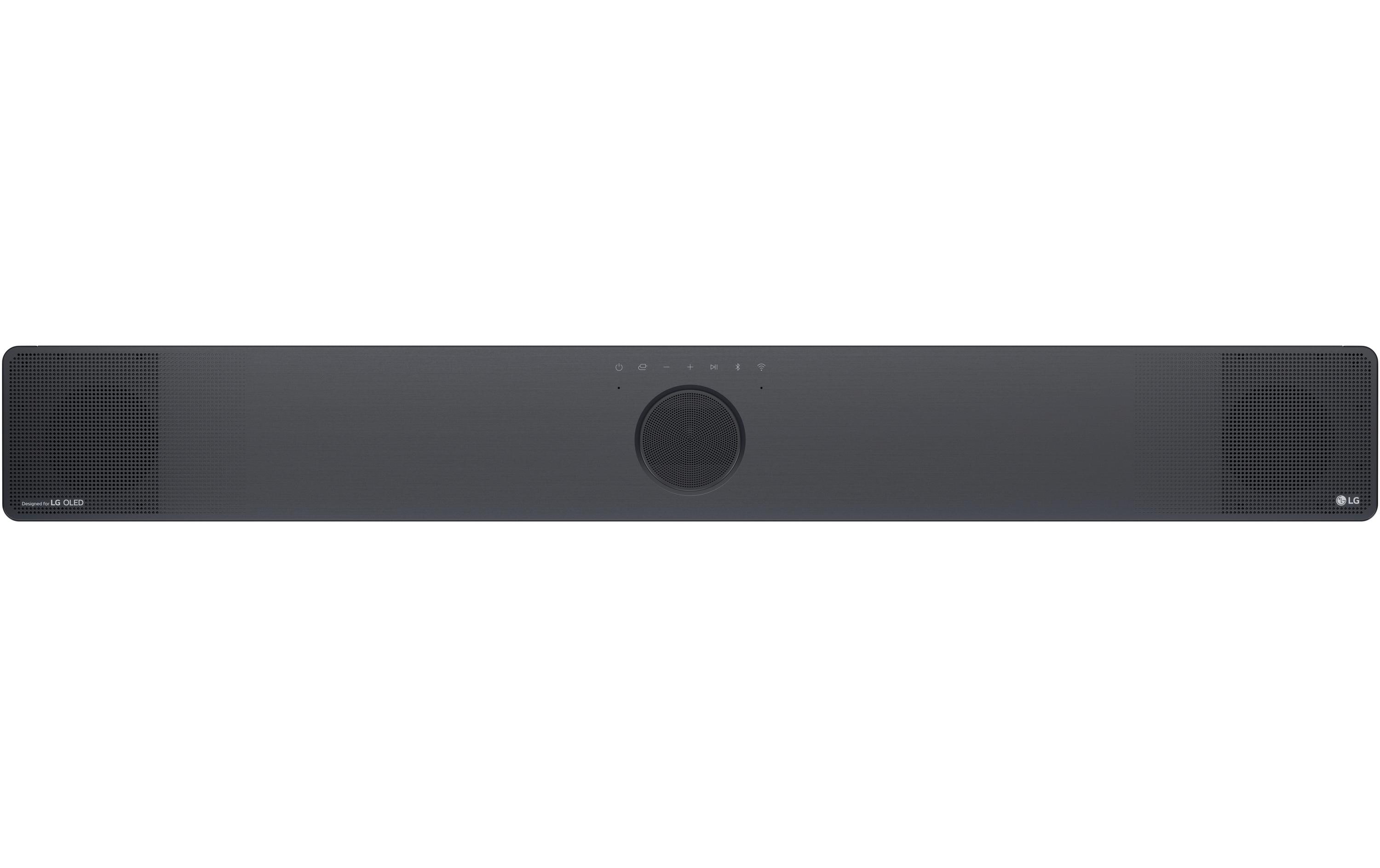 LG Soundbar DSC9S LG Soundbar DSC9S