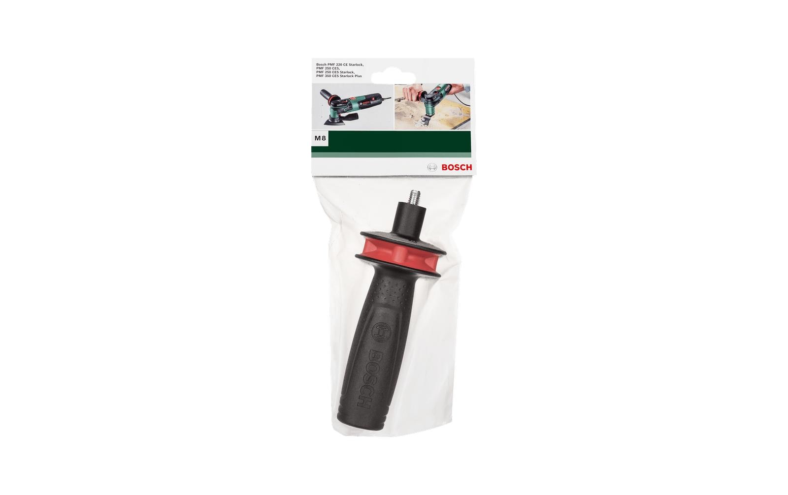 Bosch Handgriff M 8 mit Vibration Control Bosch Handgriff M 8 mit Vibration Control