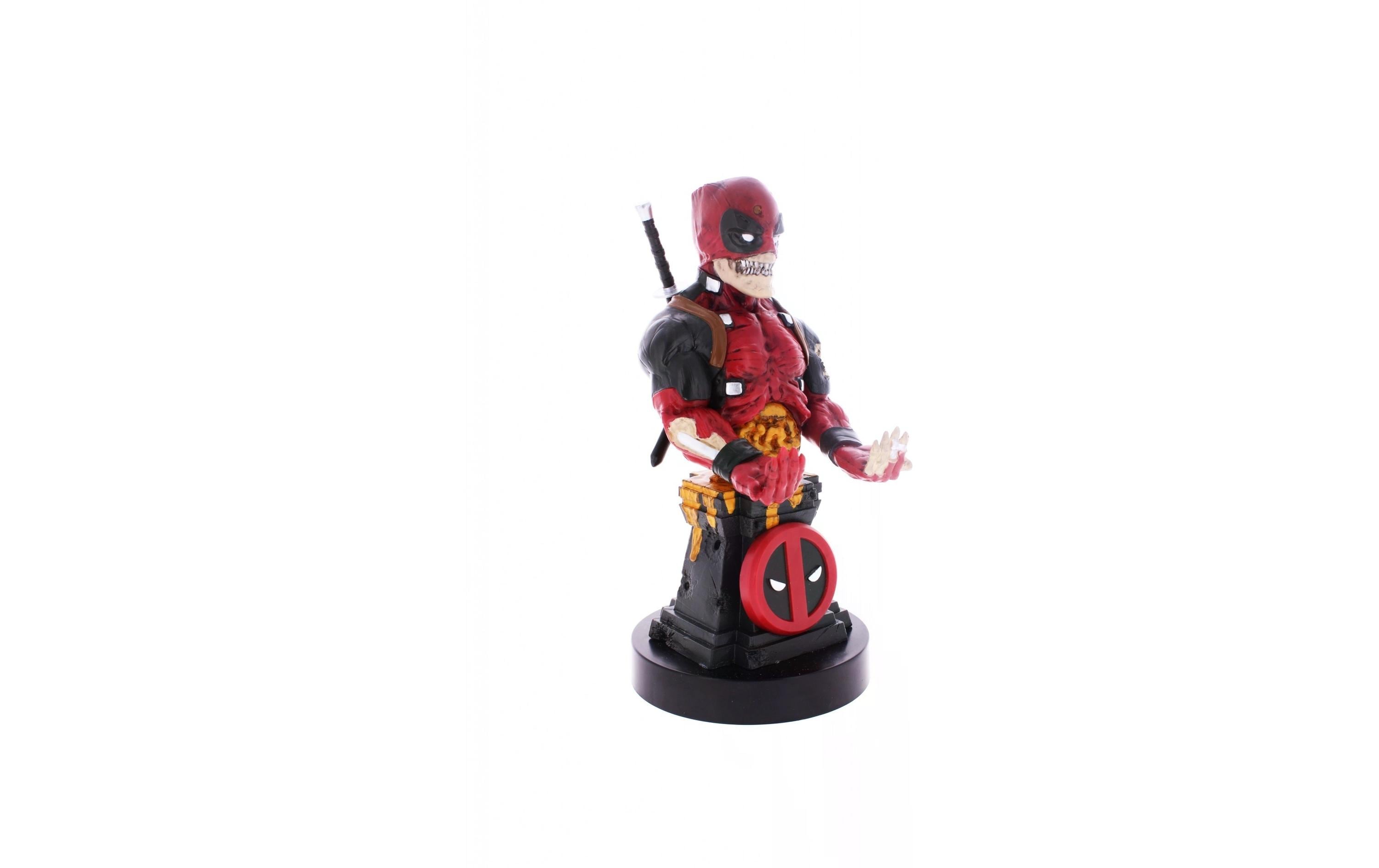 Exquisite Gaming Ladehalter Cable Guys – Deadpool Zombie