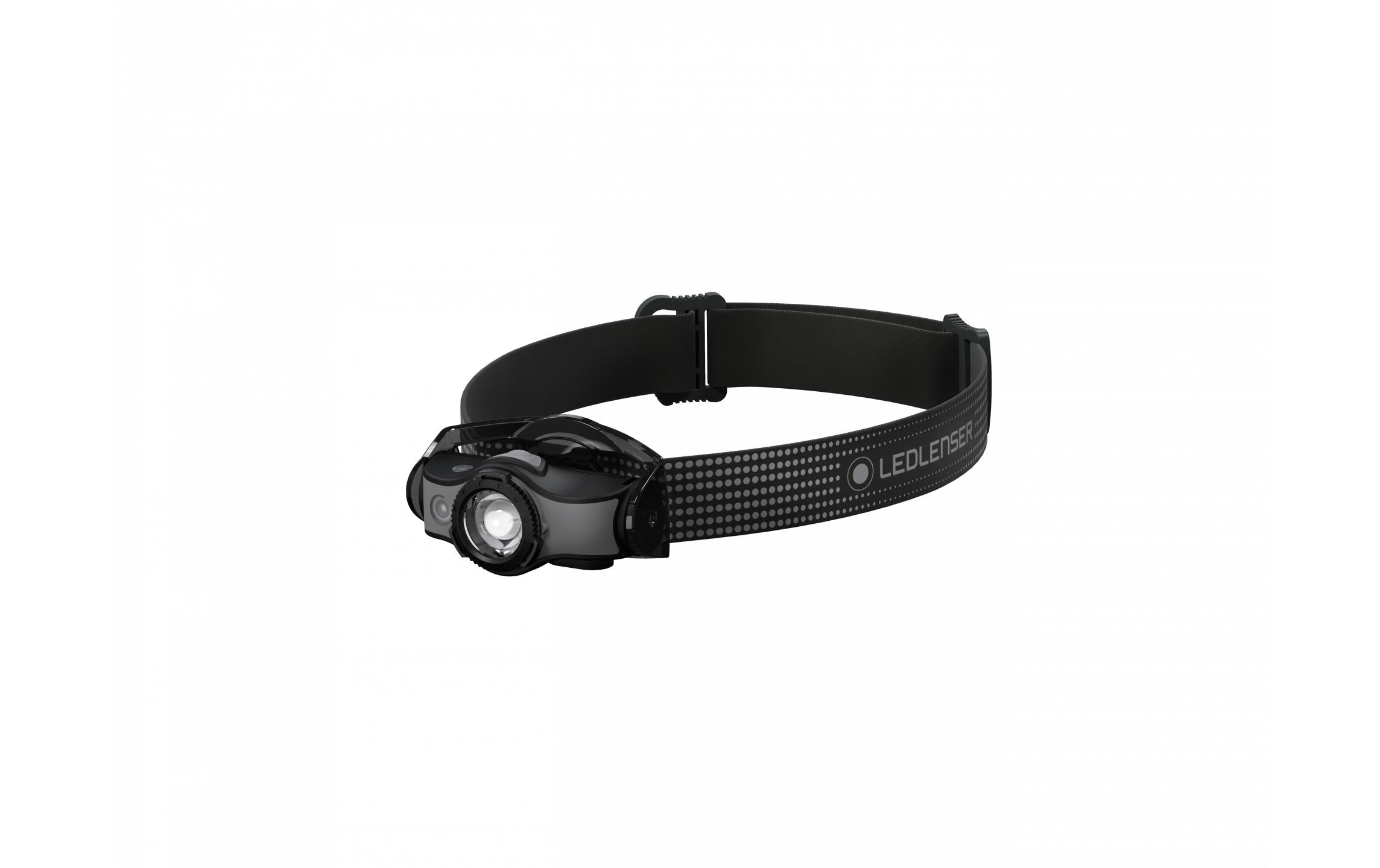LED LENSER Stirnlampe MH5, 400 lm LED LENSER Stirnlampe MH5, 400 lm