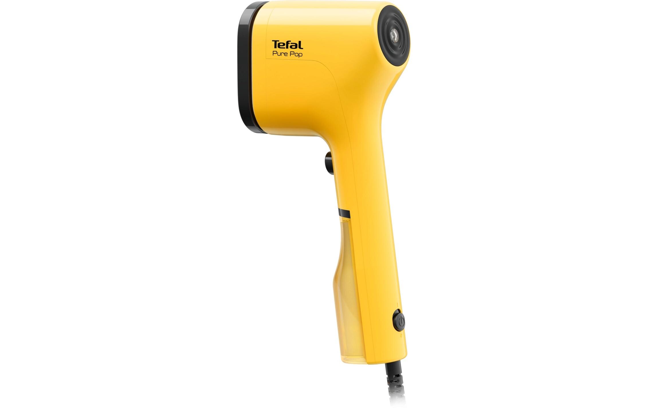 Tefal Dampfbürste Pure Pop DT2026 1300 W