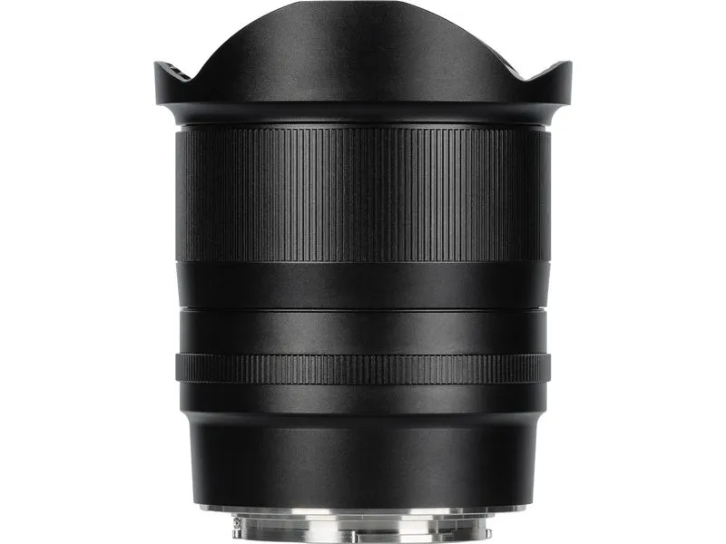 7Artisans Festbrennweite 10mm F/2.8 Mark II – Canon RF 7Artisans Festbrennweite 10mm F/2.8 Mark II – Canon RF