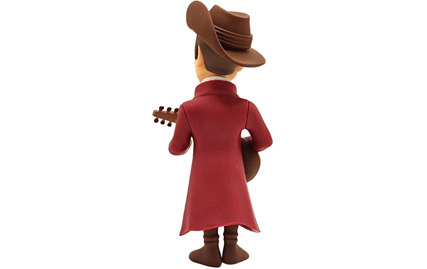 Minix Figur Netflix The Witcher: Rittersporn