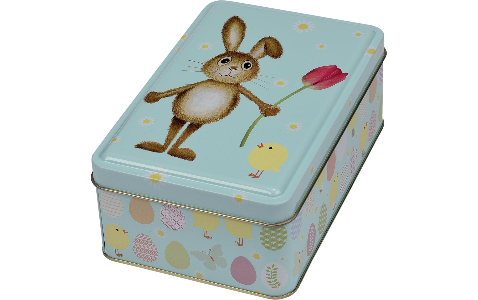 Gawol Guetzli-Verpackung Hasi 155 x 100 x 57 mm