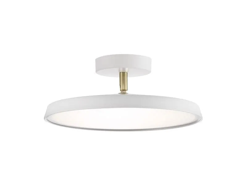 Nordlux DFTP Deckenleuchte Kaito 2 Pro 30, LED, 15W, IP20 Nordlux DFTP Deckenleuchte Kaito 2 Pro 30, LED, 15W, IP20