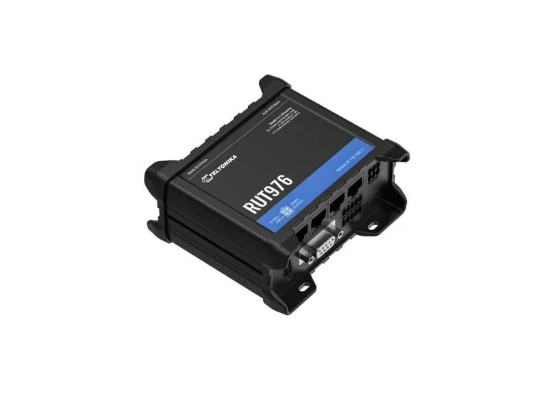Teltonika 5G-Router RUT976 Teltonika 5G-Router RUT976